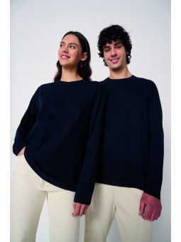 IB400 - Uniseks sweater met...