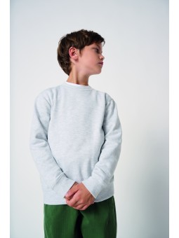 IB401 - Kinder sweater met...