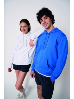 IB402 - Uniseks sweater met...