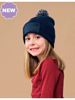 B443Kids snowstar patch...