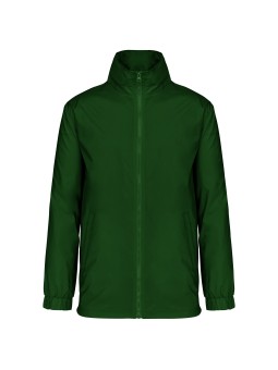 XXL Forest green K687 -...