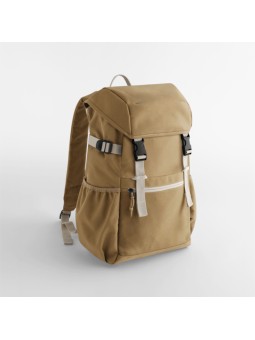 BG370 - Rugzak Ramble