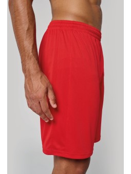 PA1045 - Heren sportshort...