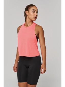 PA4025 - Dames triblend...