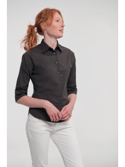 RU946F - Ladies kwart...