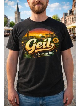 A4 printje Uw gemeente/stad...