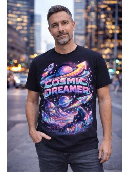 29-25 cm DTFprint Cosmic...