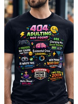 29-35 cm DTFprint Chaos1