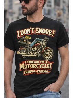 29-34 cm don't snore...