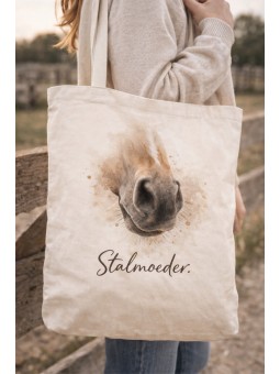 29-23 cm DTFprint Stalmoeder