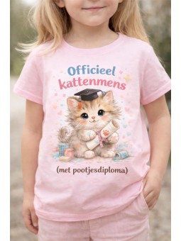A4 DTFprint Kat Officieel...