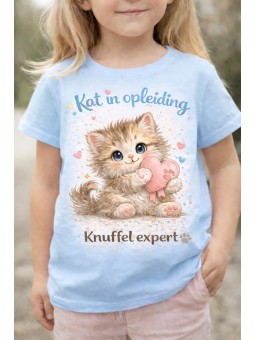 A4 setje DTFprints Kat...