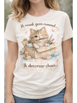 A4 set DTFprints Kat geen...