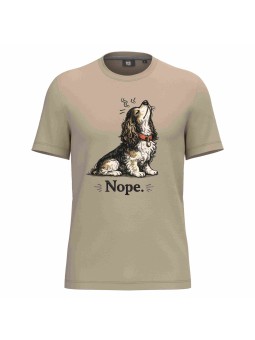 A4 DTFprint set Cocker Nope...