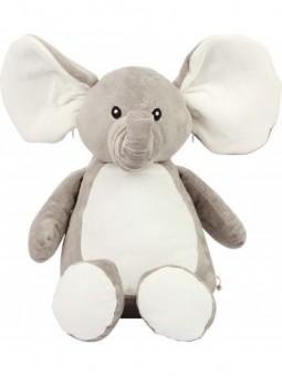 MM051 - Zippie Teddy