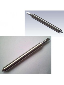 Roland mesje 45° offset 0,25 mm